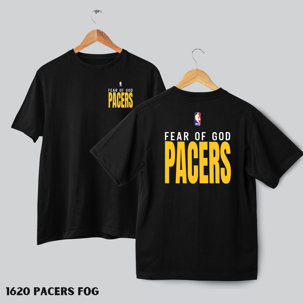 FOG NBA Shirts
