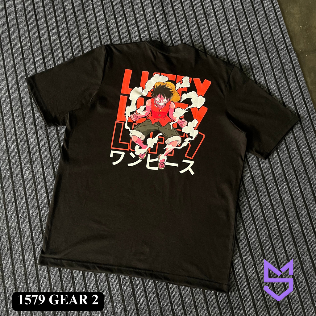 1579 GEAR 2