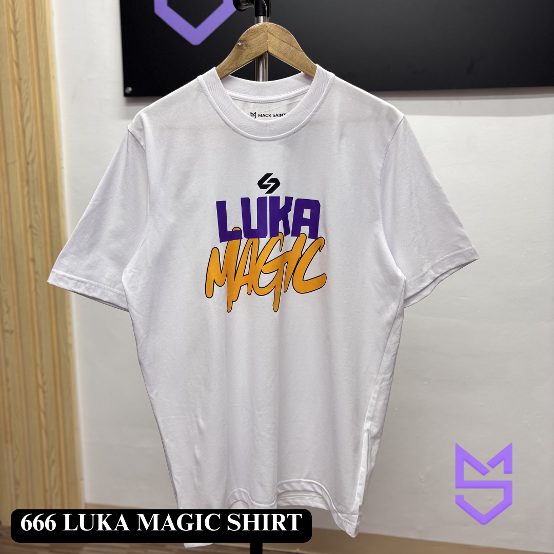 Lakers Shirt Collection