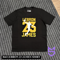 844 Lebron 23 James