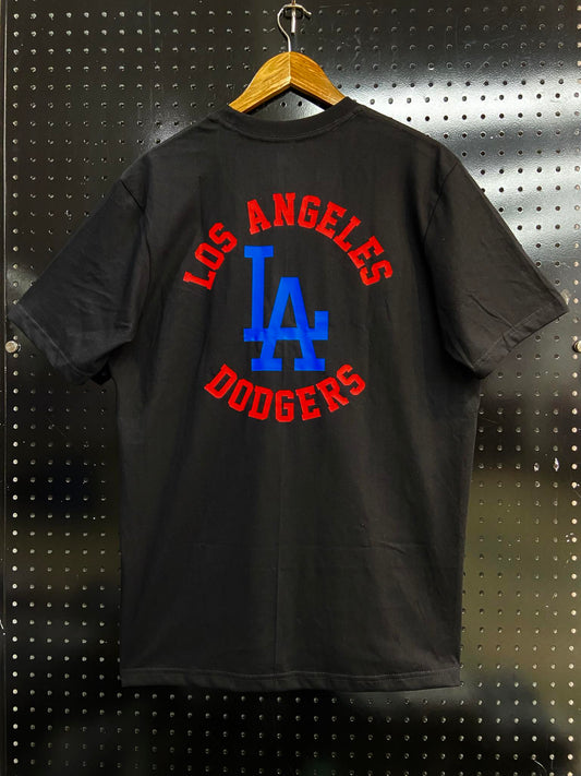 LA Dodgers 3 Premium Shirts