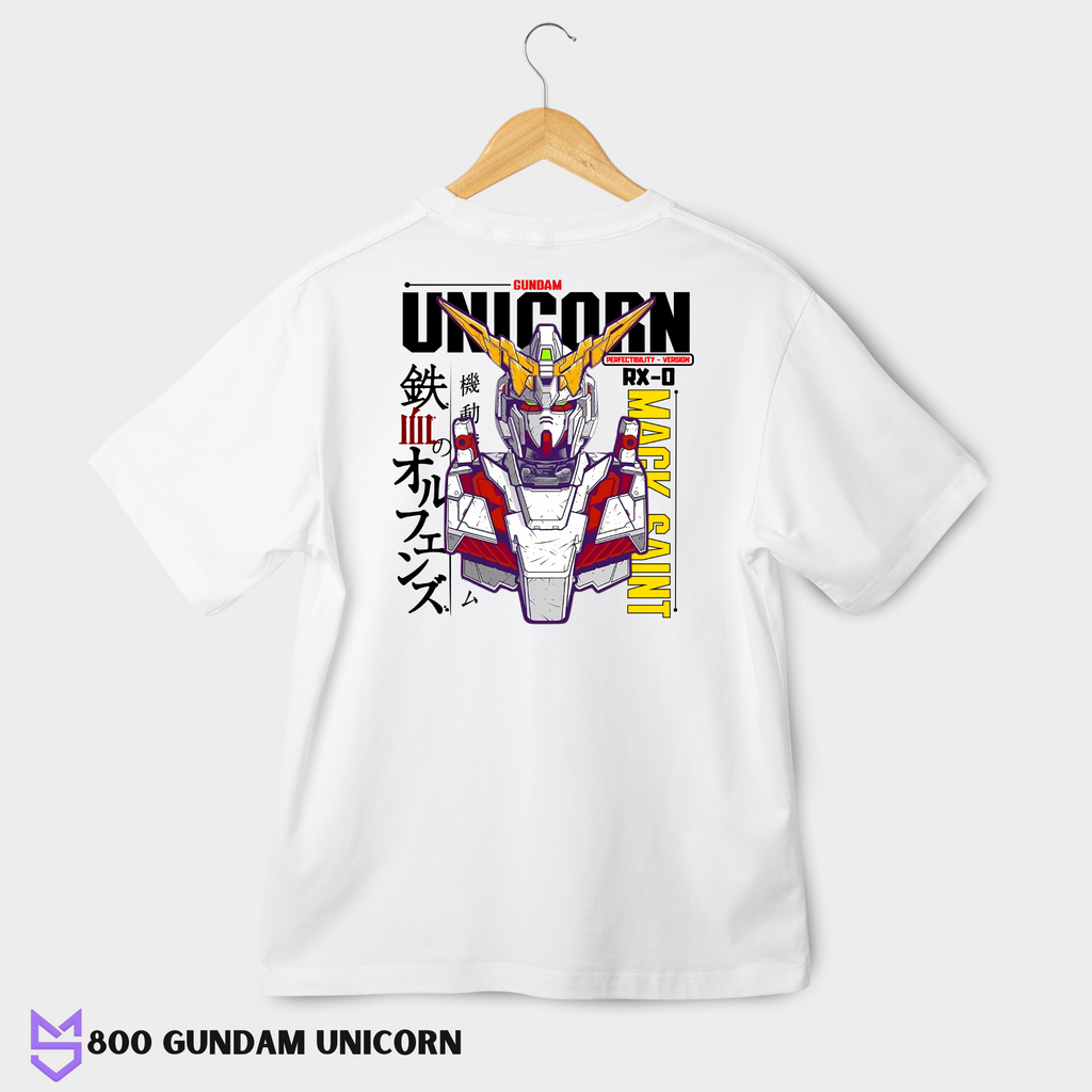 800 Gundam Unicorn