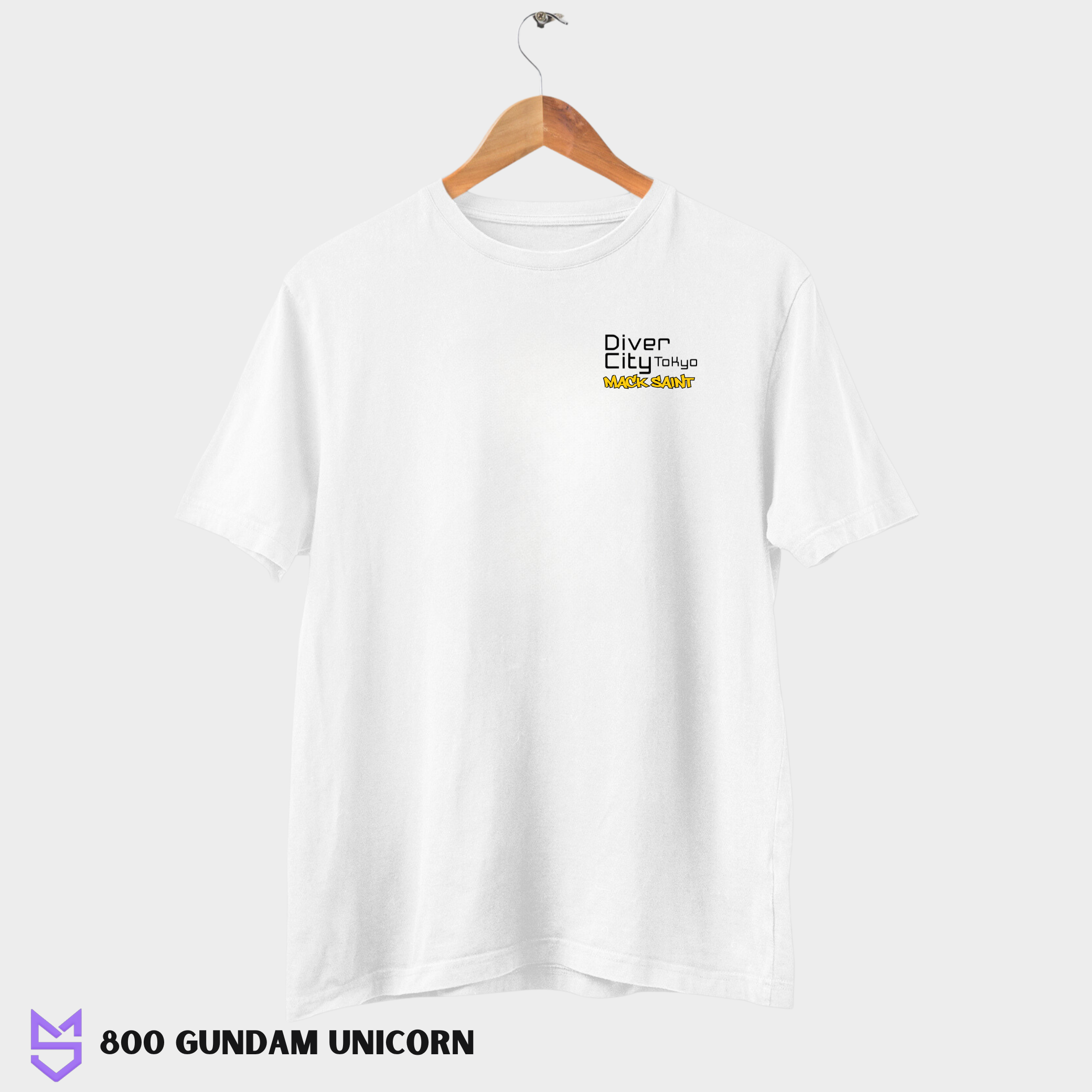 800 Gundam Unicorn