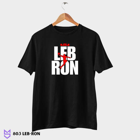 803 Leb-ron