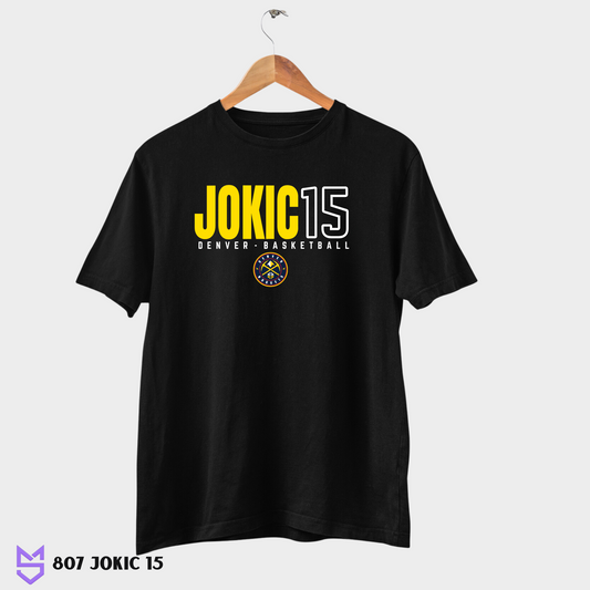 807 Jokic 15