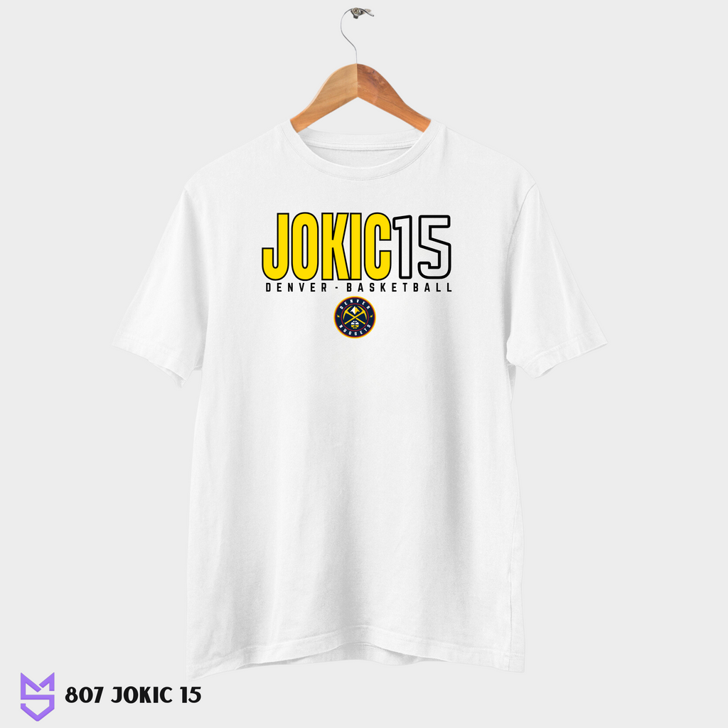807 Jokic 15