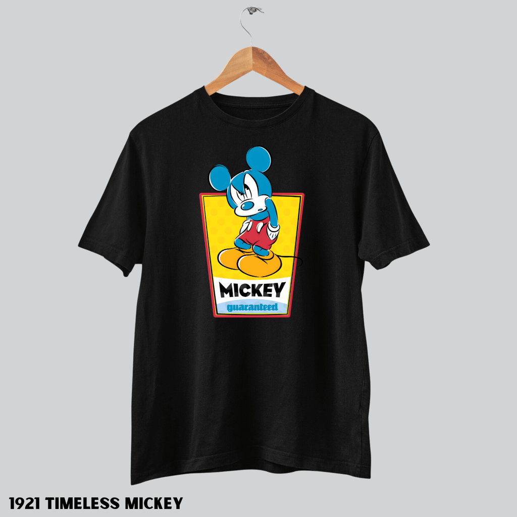 Mickey Mouse Collection