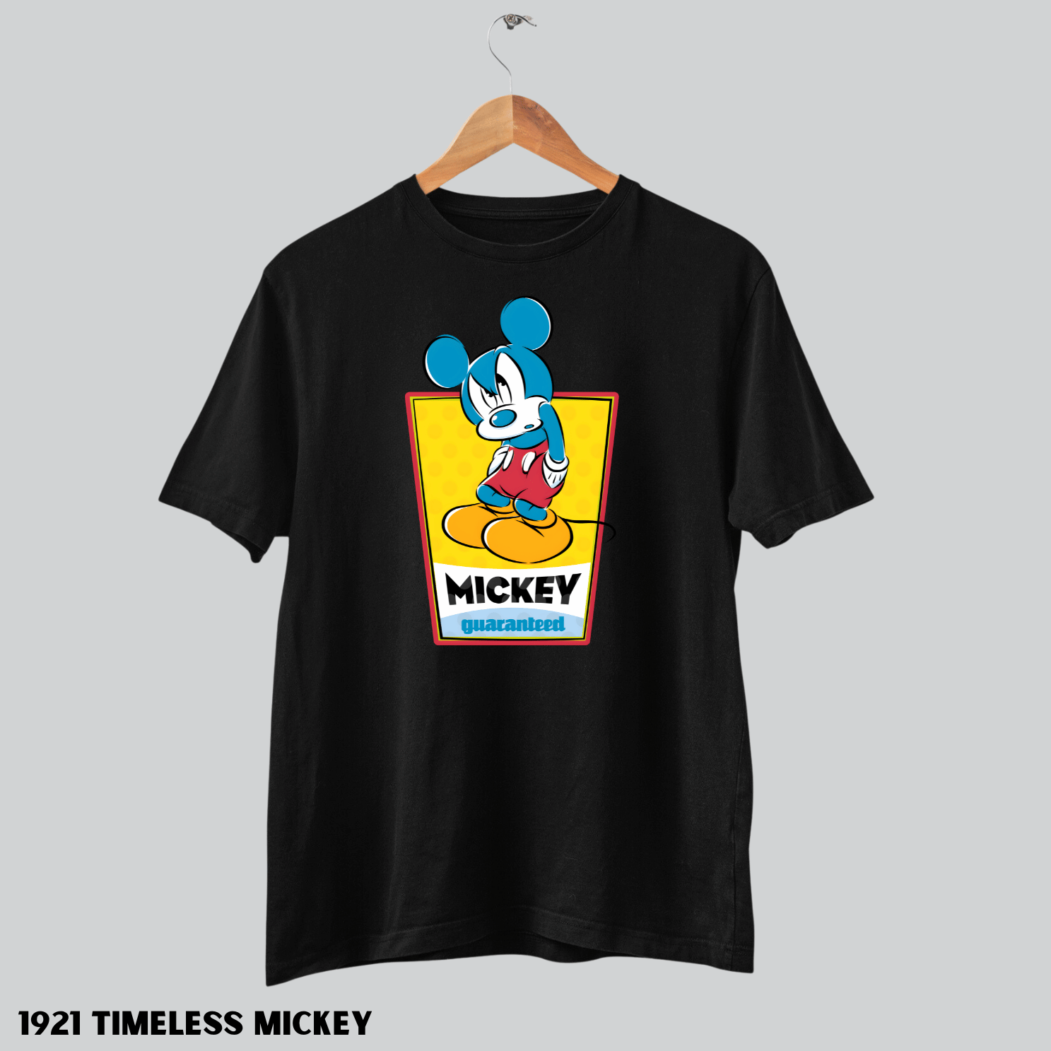 Mickey Mouse Collection