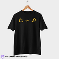810 Lakers Triple Logo