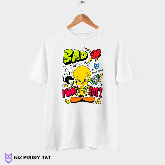 812 Puddy TAT