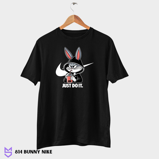 814 Bunny Nike
