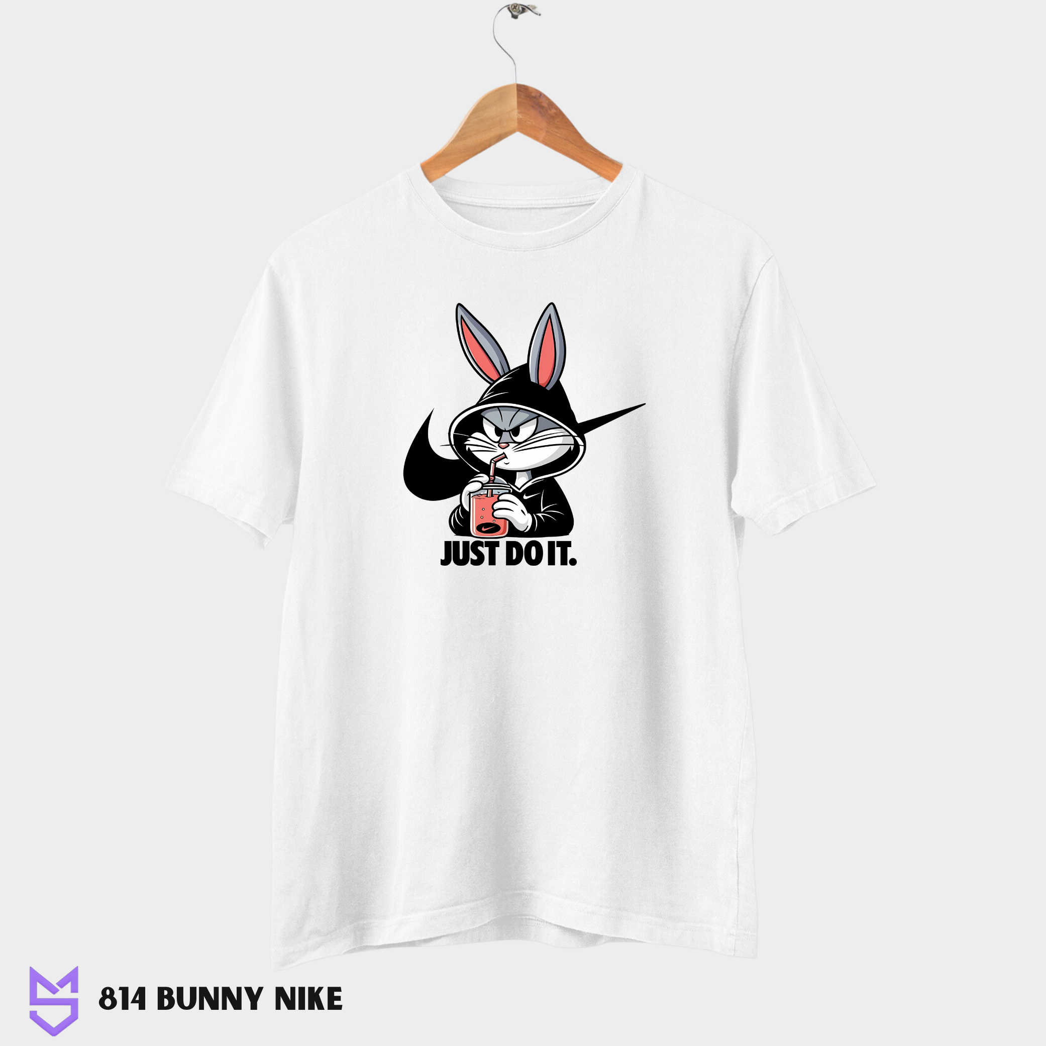 814 Bunny Nike