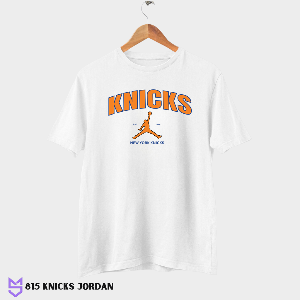 815 Knicks Jordan