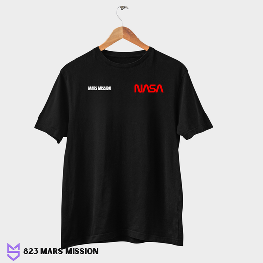 823 Mars Mission
