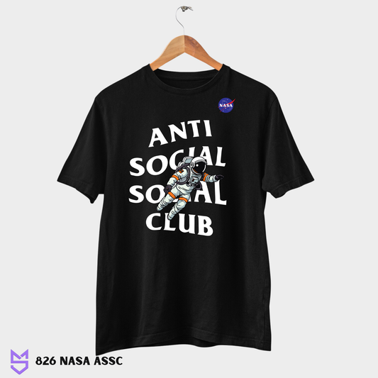 826 NASA ASSC