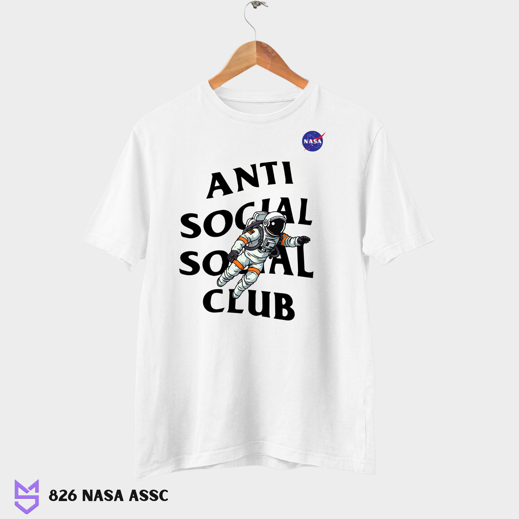 826 NASA ASSC