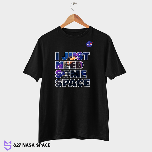 827 NASA Space