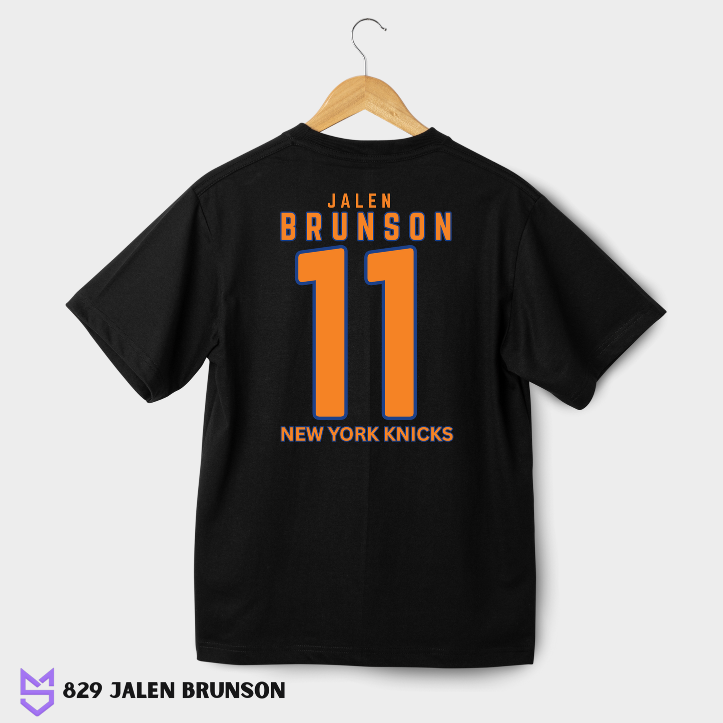 829 Jalen Brunson