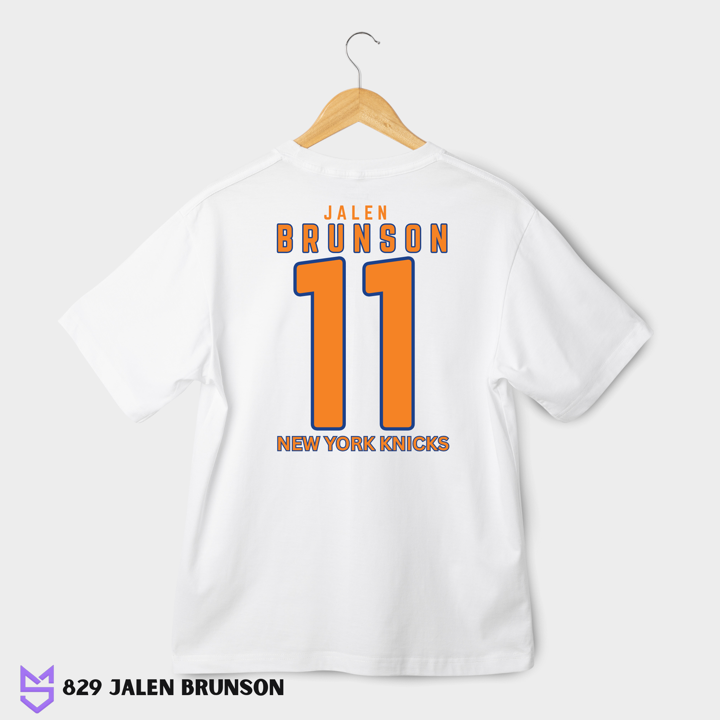 829 Jalen Brunson