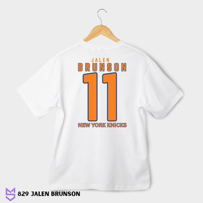 829 Jalen Brunson