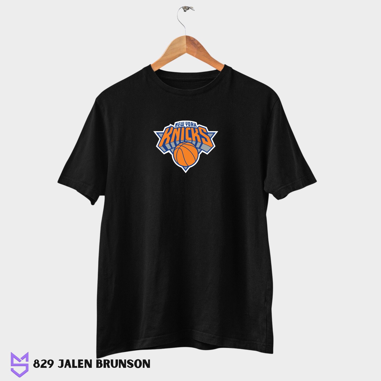 829 Jalen Brunson