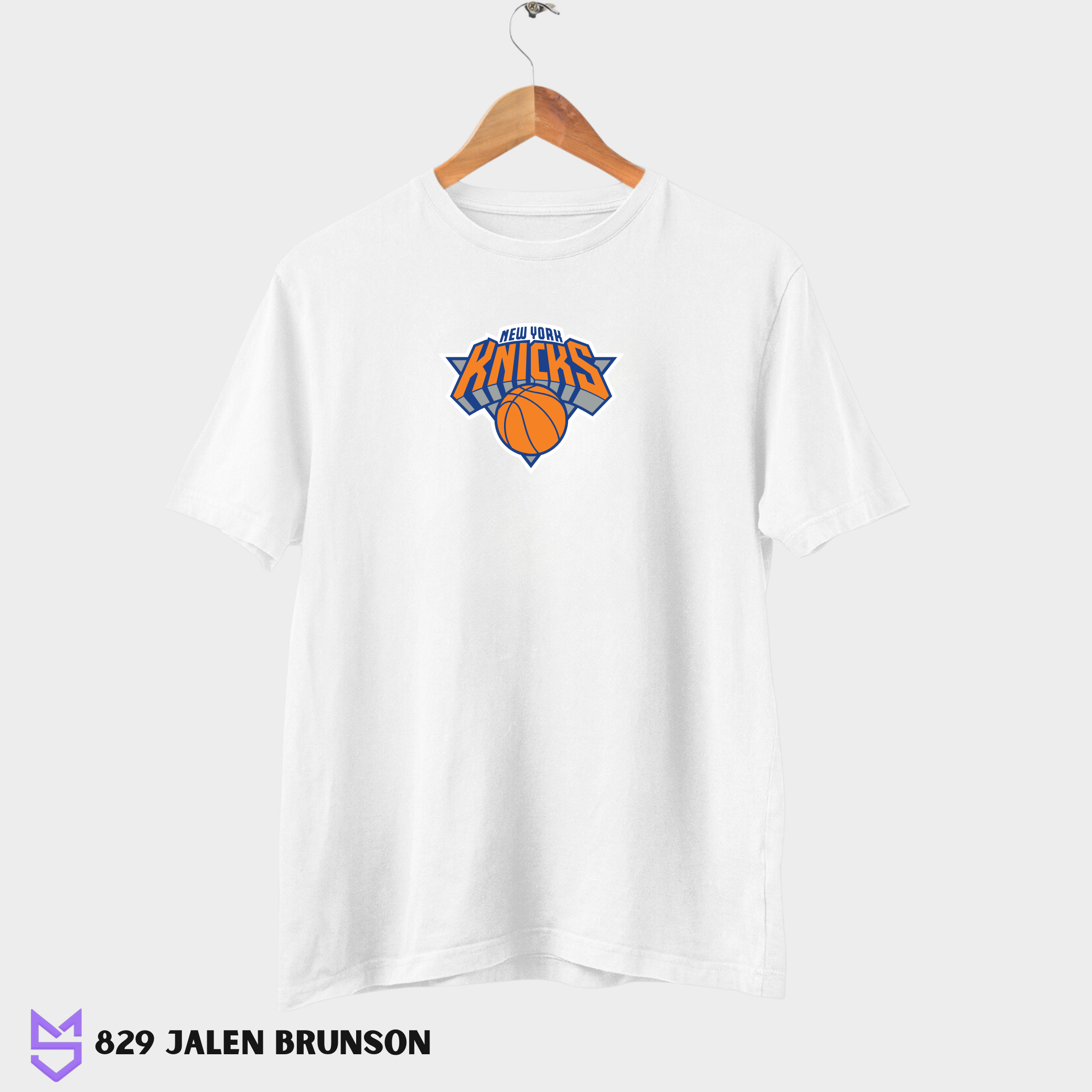 829 Jalen Brunson