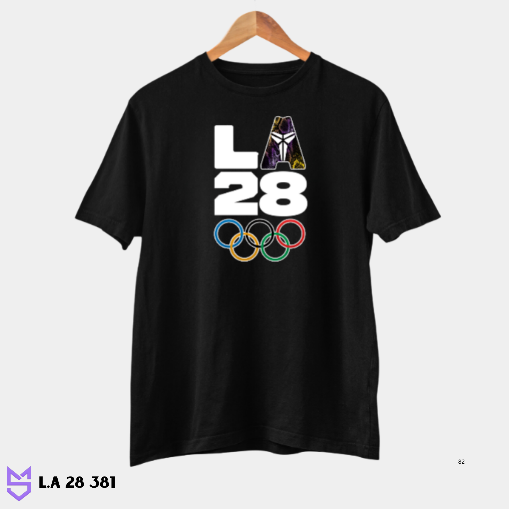 L.A 28 381