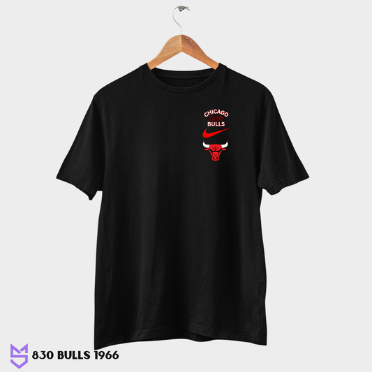 830 Bulls 1966