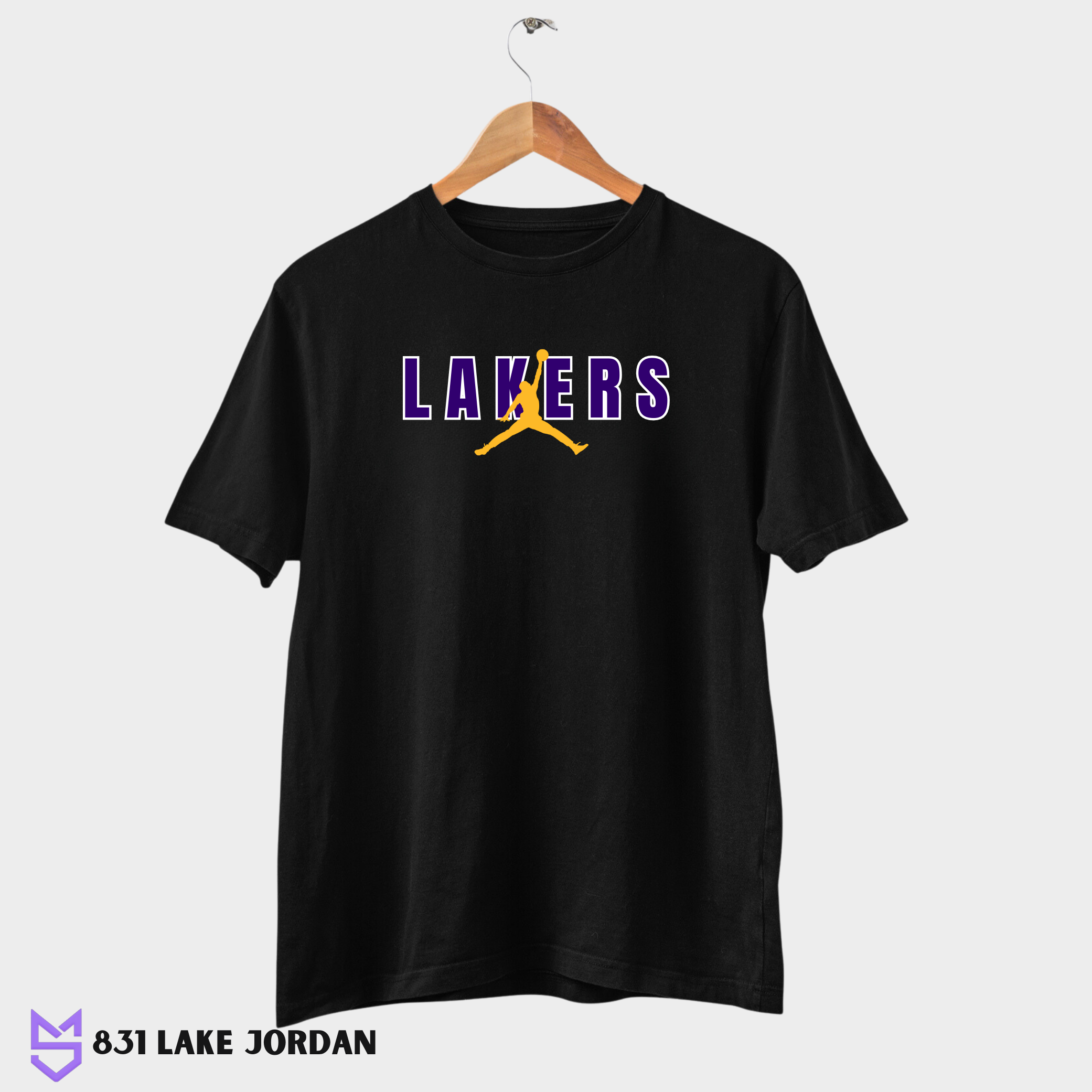 831 Lakers Jordan