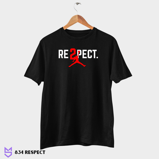 834 Respect