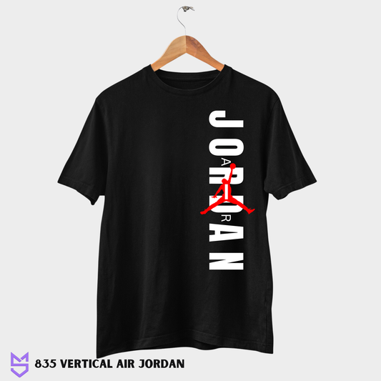 835 Vertical Air Jordan