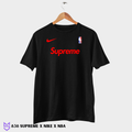 838 Supreme x Nike x NBA