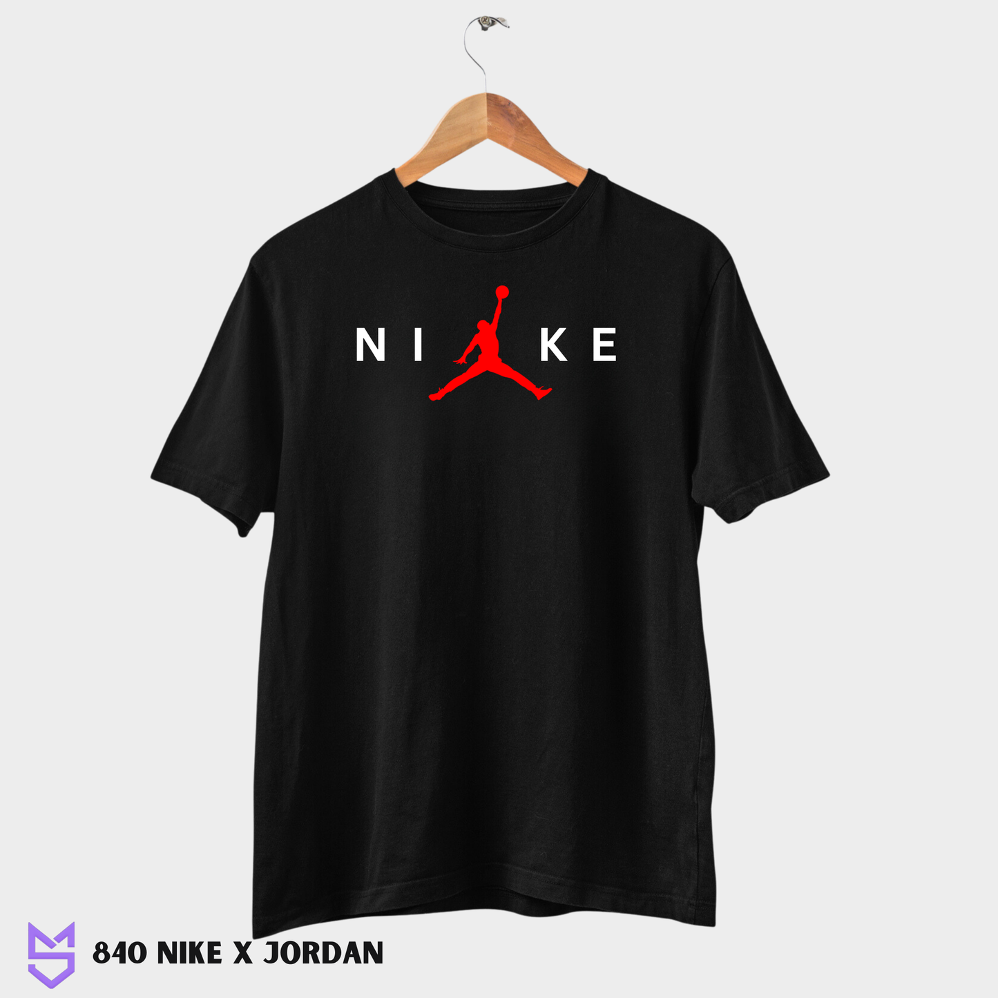 840 Nike x Jordan