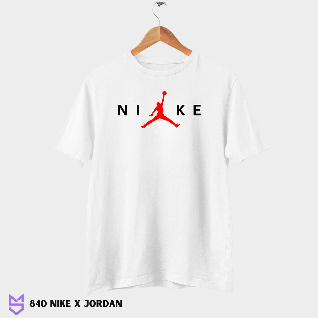 840 Nike x Jordan