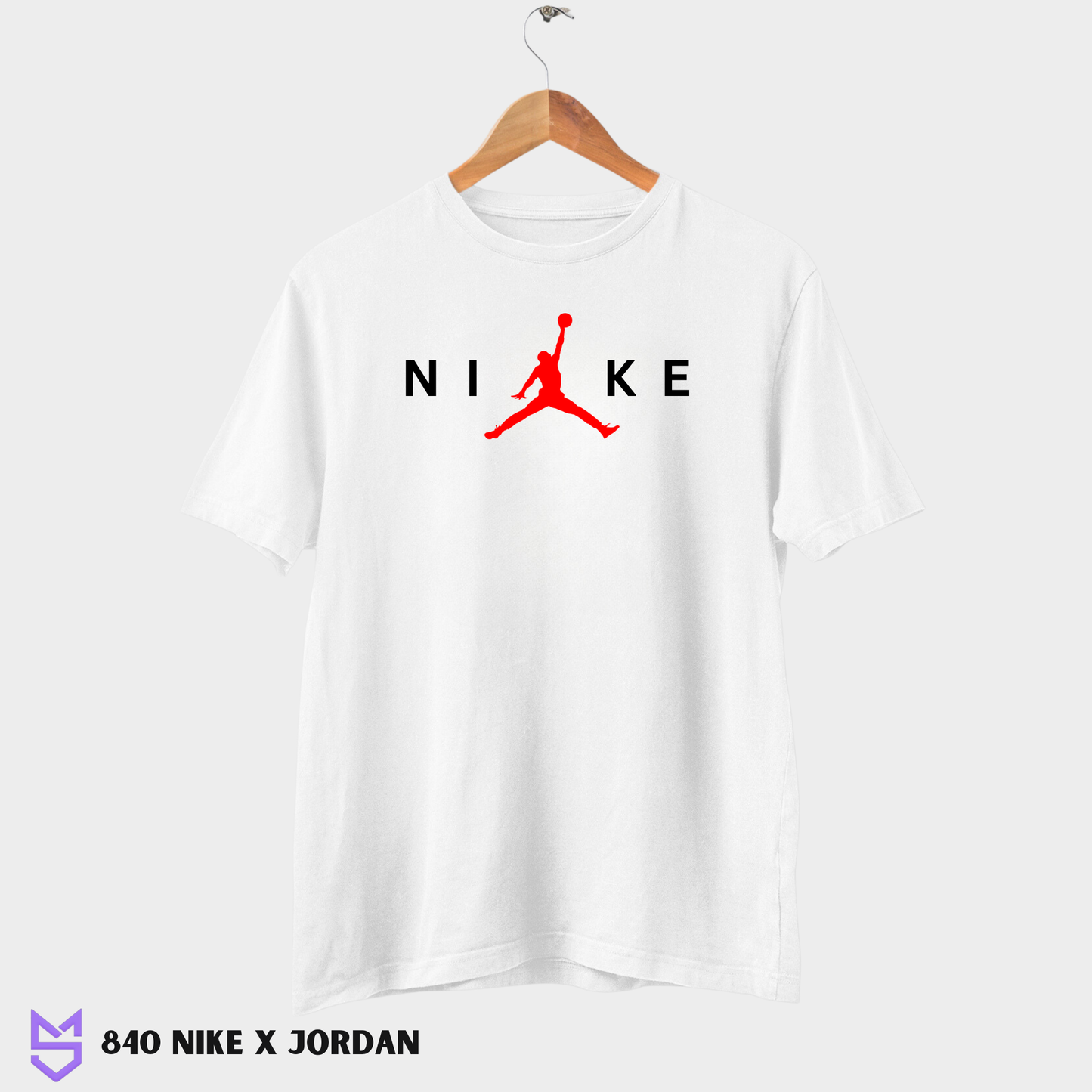 840 Nike x Jordan