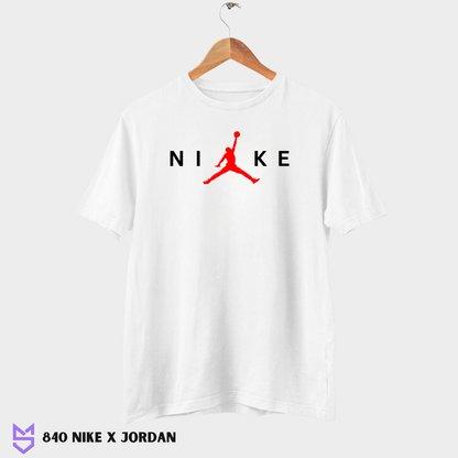 840 Nike x Jordan