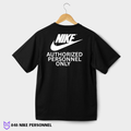 848 Nike Personnel