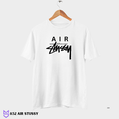 852 Air Stussy