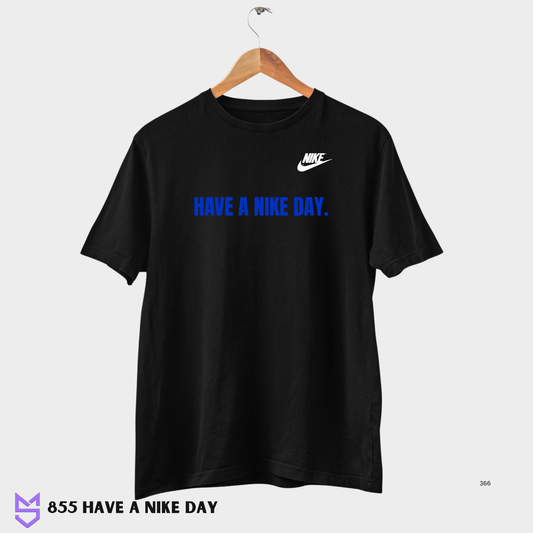 855 Have a Nike Day
