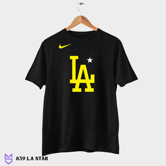859 L.A Star