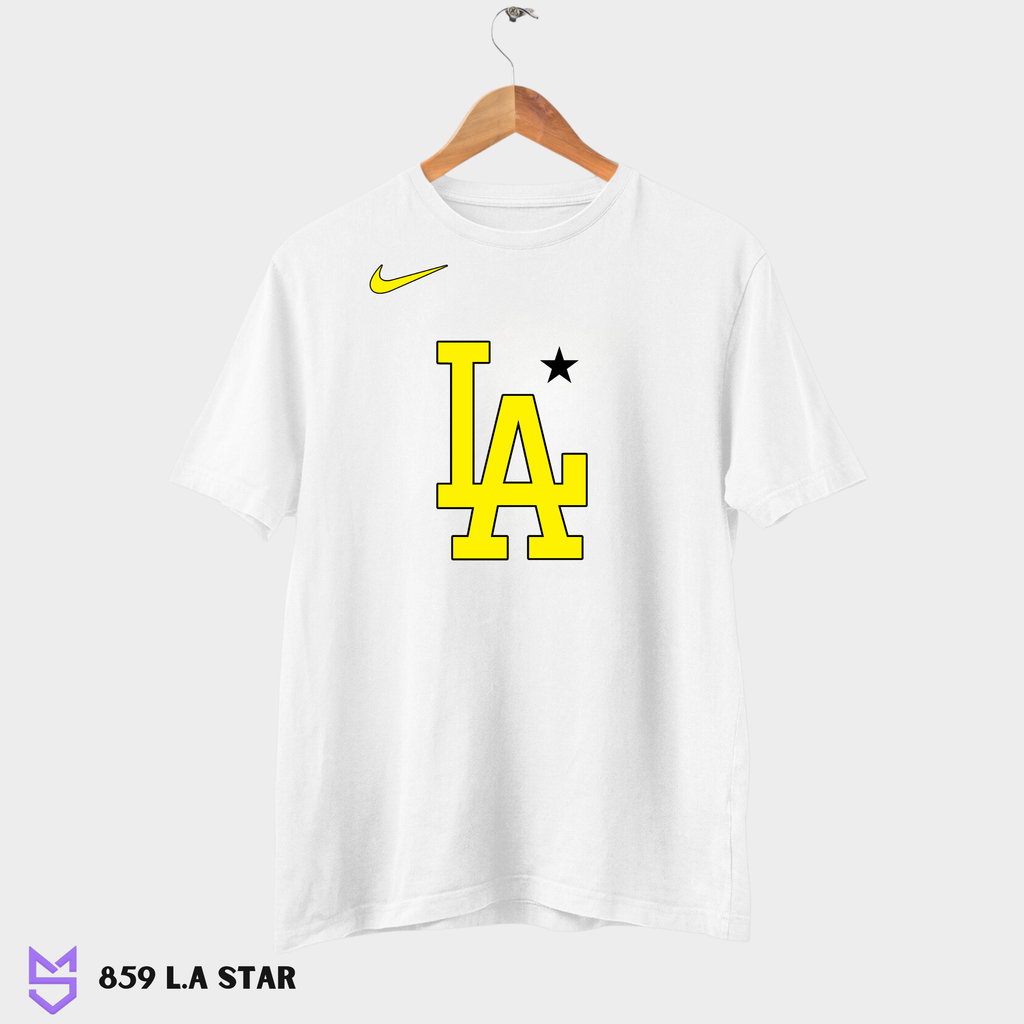 859 L.A Star