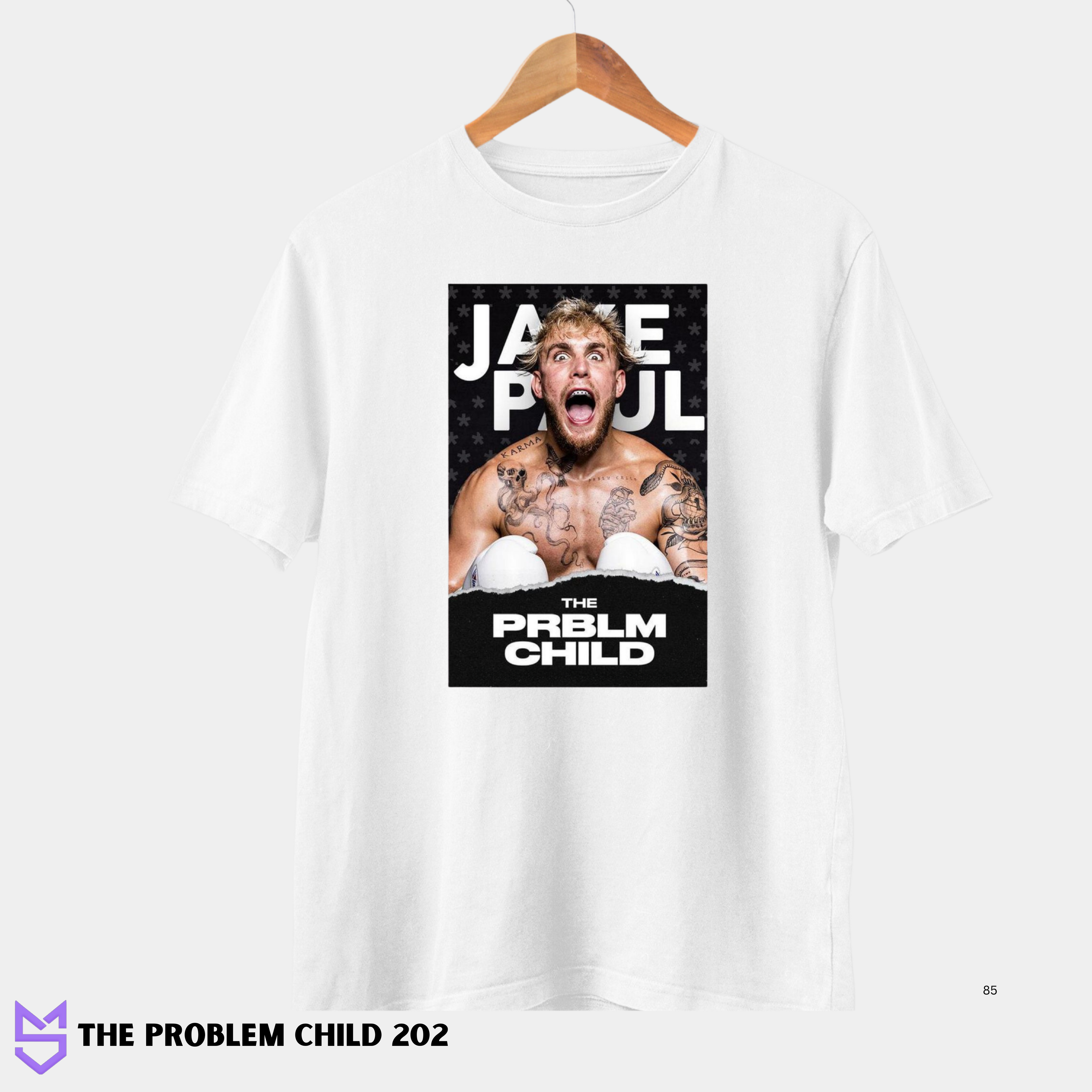 The Problem Child 202