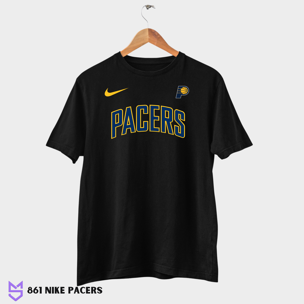 861 Nike Pacers