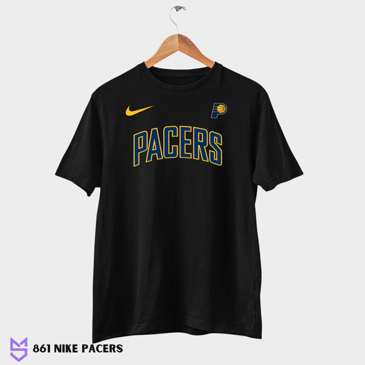 861 Nike Pacers