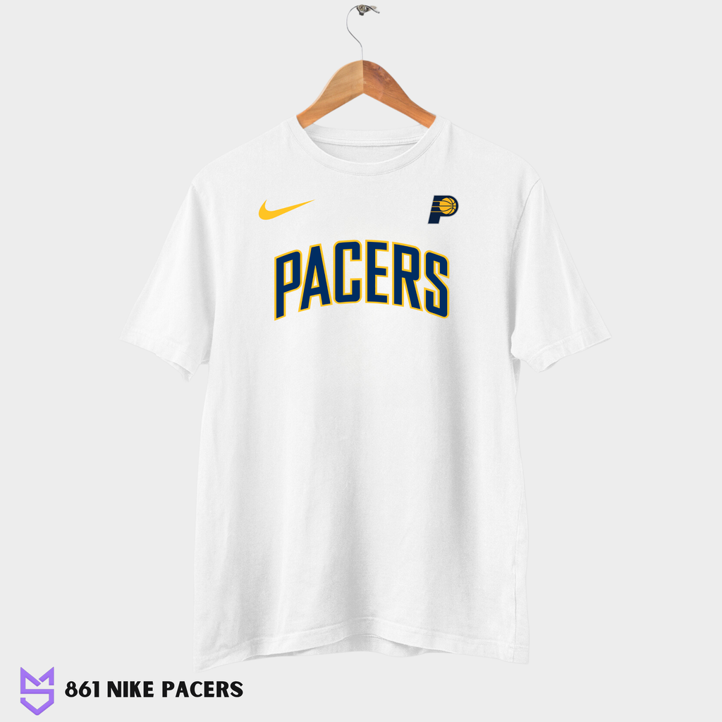 861 Nike Pacers