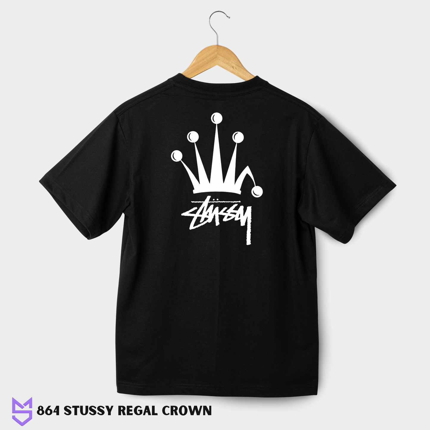 864 Regal Crown