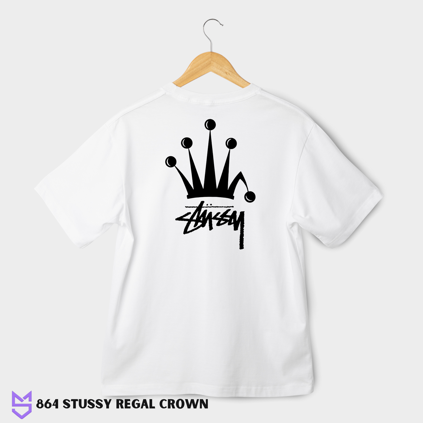 864 Regal Crown