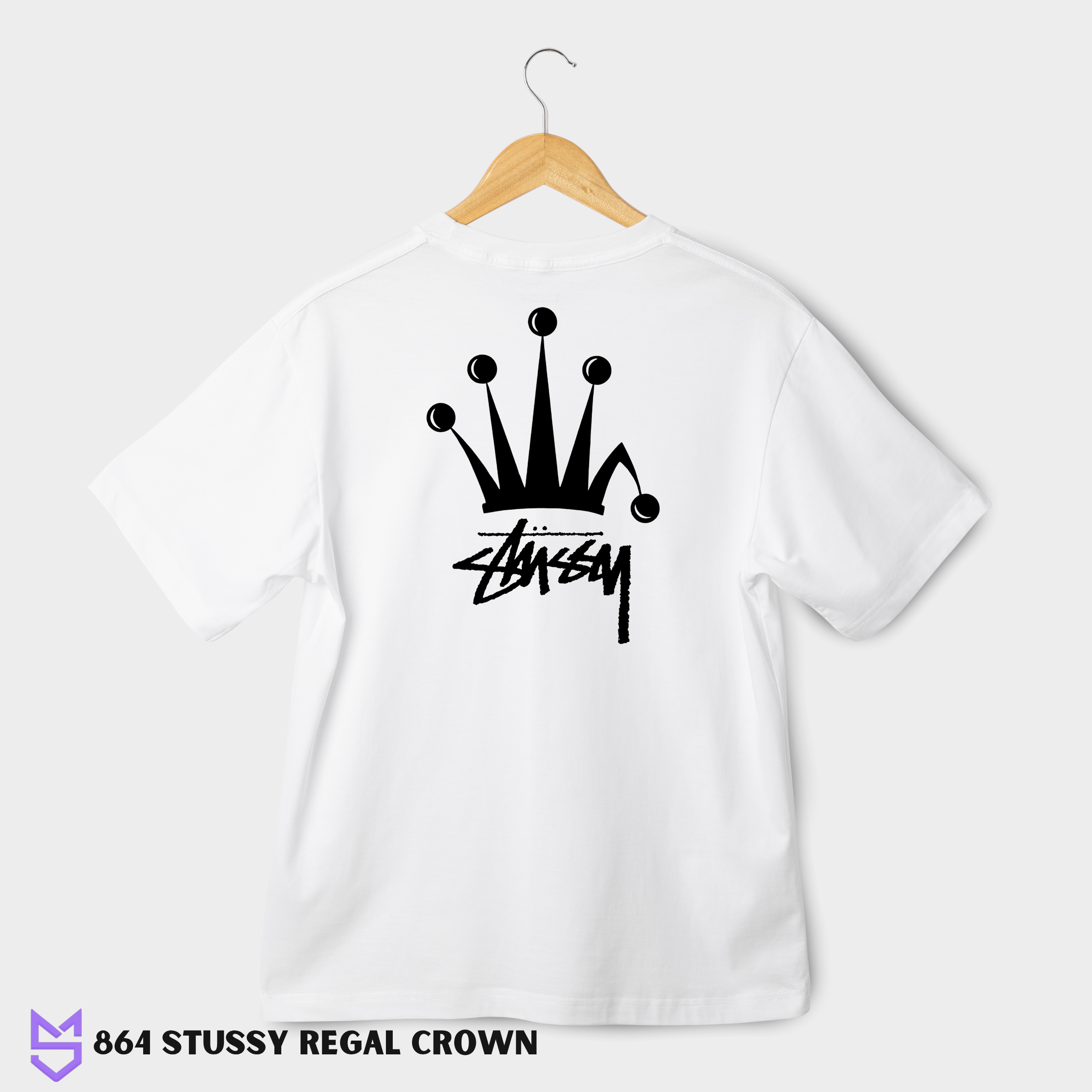 864 Regal Crown