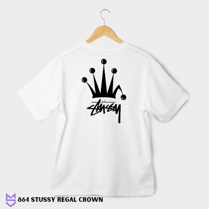 864 Regal Crown