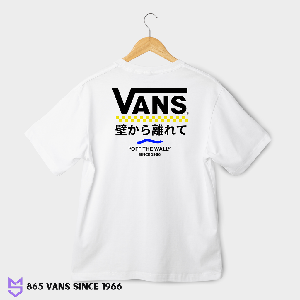865 Vans Since 1966